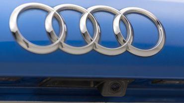 Q3 Logo - Audi Q3 Photo, Logo Image