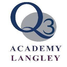 Q3 Logo - Q3 Academy Langley (@q3langley) | Twitter