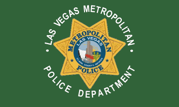 LVMPD Logo - Las Vegas, Nevada (U.S.)