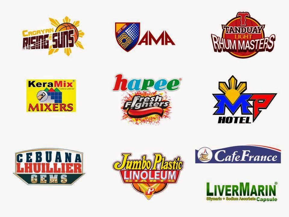 D-League Logo - Pba d league Logos