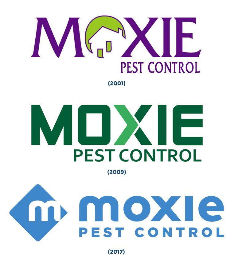 Moxie Logo - About Moxie Quality Pest Control. Moxie Pest Control