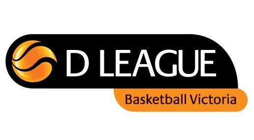 D-League Logo - Bv D League Logo Jpg