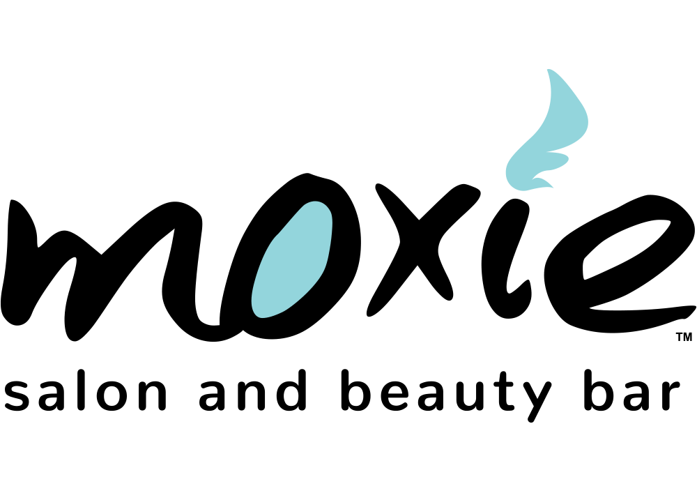Moxie Logo - Moxie Home - Moxie Salon & Beauty Bar