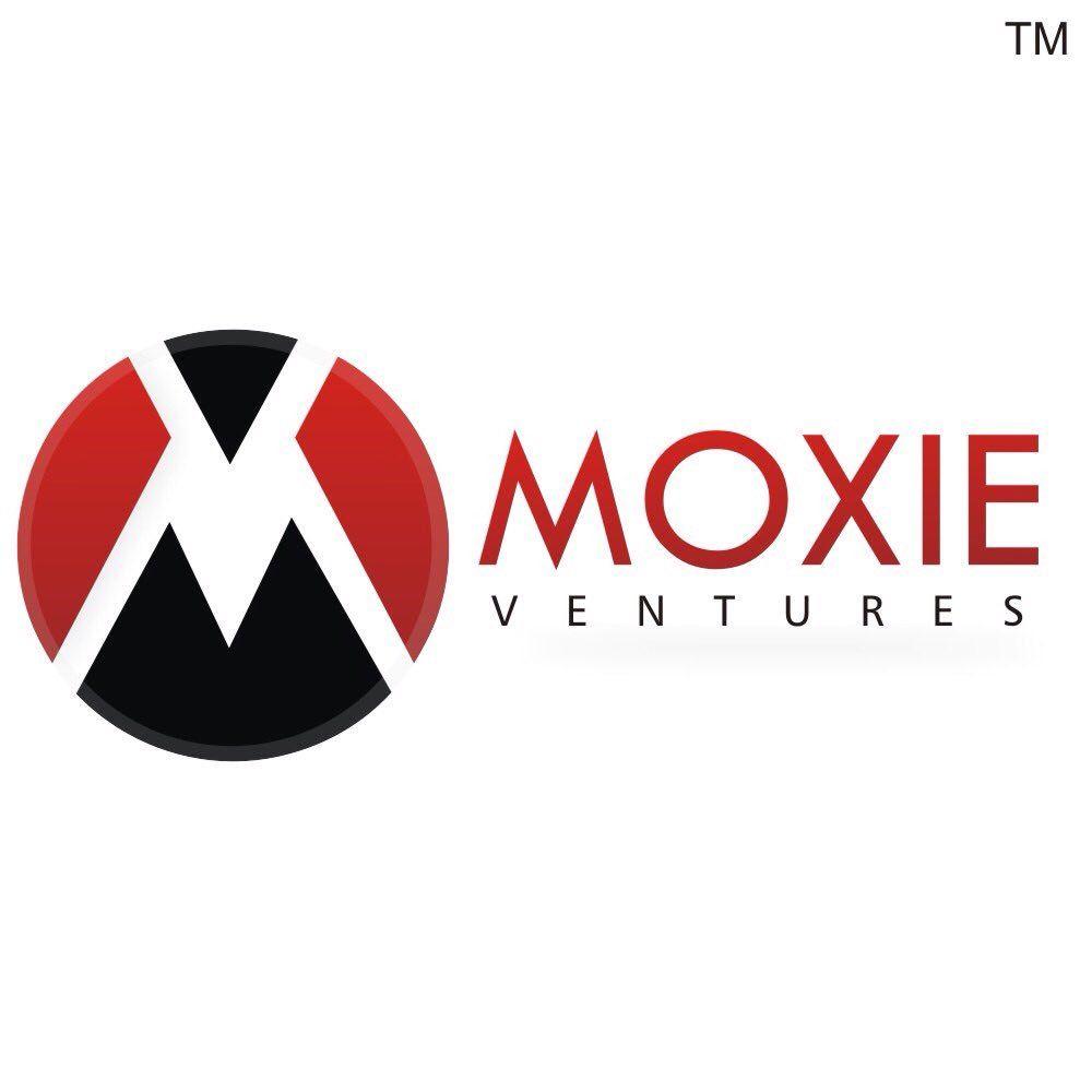 Moxie Logo - Moxie Logo Investment Center