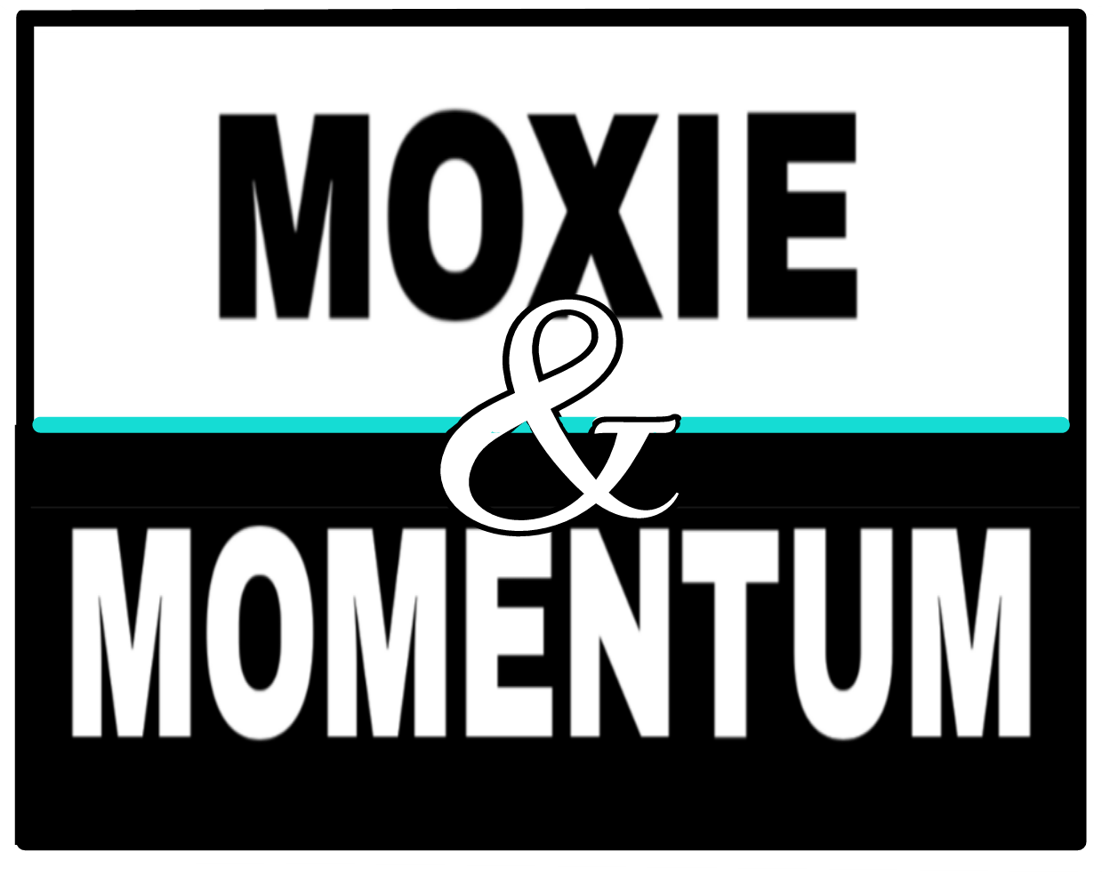 Moxie Logo - Colorful, Upmarket Logo Design for Moxie & Momentum