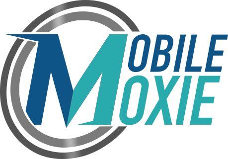 Moxie Logo - MobileMoxie Marketing Tools and Consulting