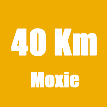 Moxie Logo - Moxie Logo