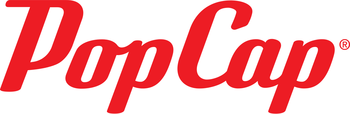 PopCap Logo - PopCap Games