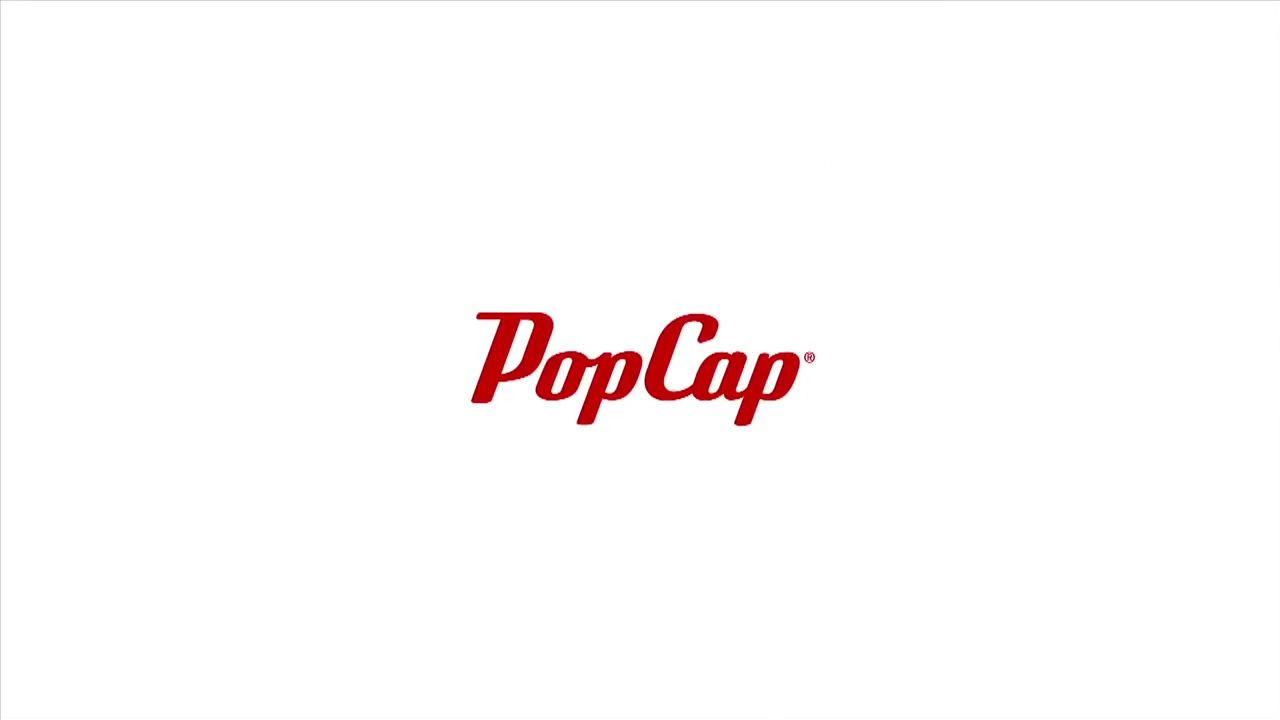 PopCap Logo - PopCap Logo (2013) - YouTube