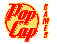 PopCap Logo - Logos for PopCap Games, Inc