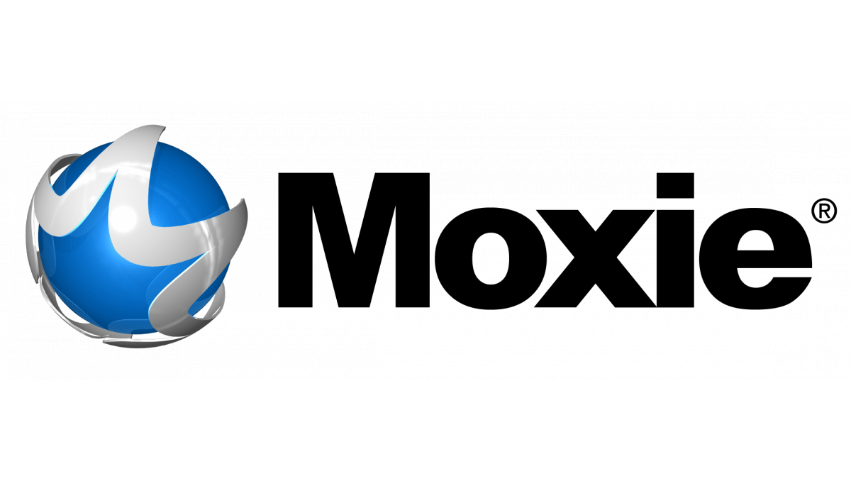 Moxie Logo - Instructor Led Training