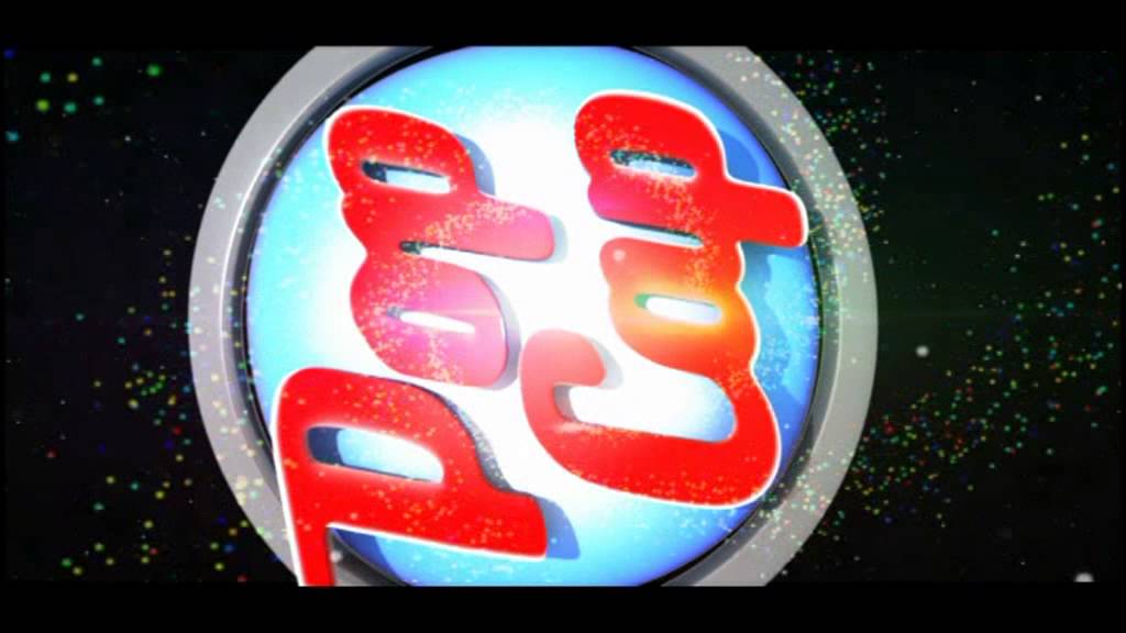 PopCap Logo - PopCap 3D Logo by Lightwave - YouTube