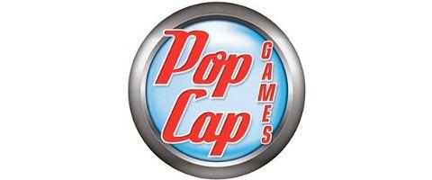 PopCap Logo - Popcap games Logos