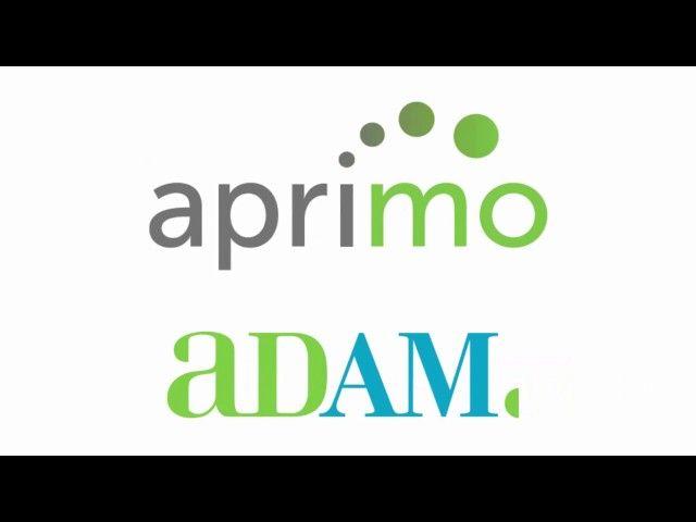 Aprimo Logo - Aprimo adds digital asset management with ADAM acquisition - MarTech ...