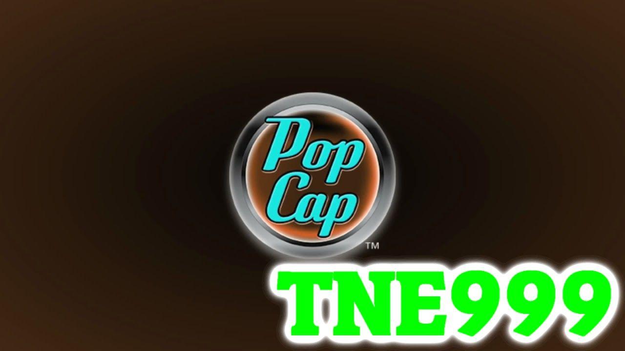 PopCap Logo - Popcap Logo in G Major GTOTORPD Edition - YouTube