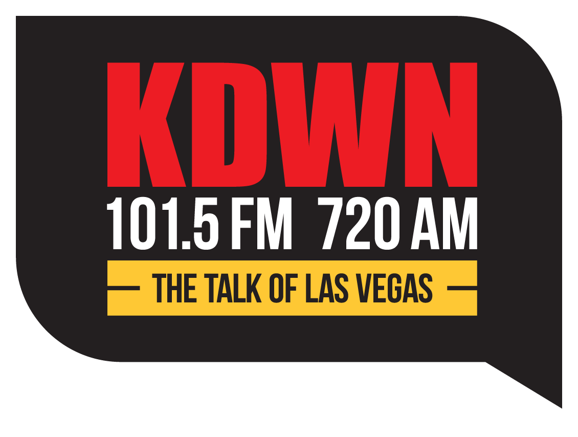 LVMPD Logo - 101.5 FM / 720 AM - The Talk of Las Vegas