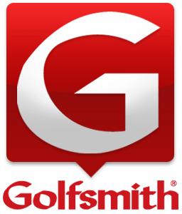 Golfsmith Logo - golfsmith logo - Golf Tribune