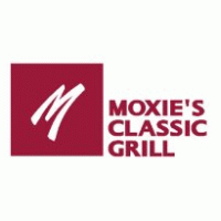 Moxie Logo - Moxie's Classic Grill Logo Vector (.EPS) Free Download