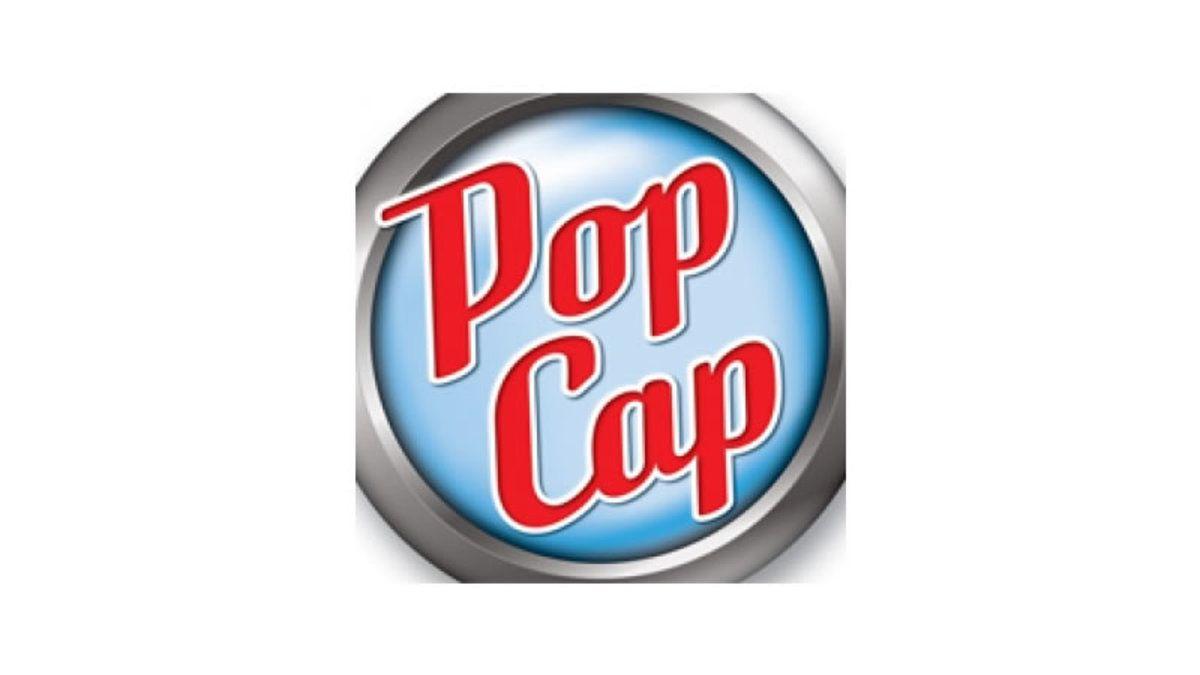 PopCap Logo - PopCap rep withdraws EA denial - MCV