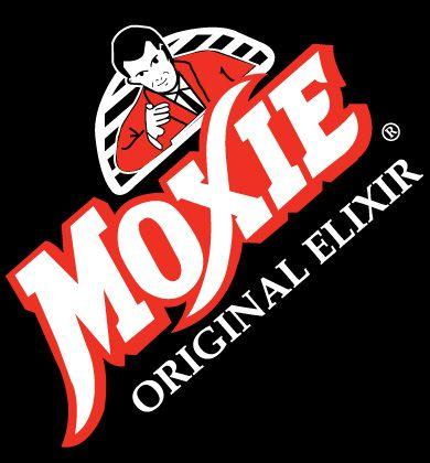 Moxie Logo - We've Got Moxie!. The Greene Grape
