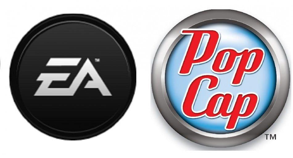 PopCap Logo - Insiders take on the EA-PopCap acquisition | Digital Trends