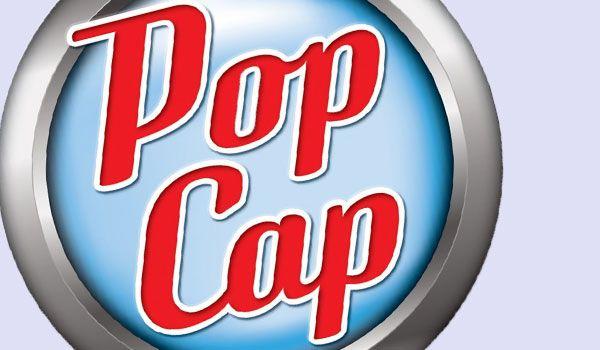 PopCap Logo - PopCap moving out of casual games into AAA titles? | Trusted Reviews