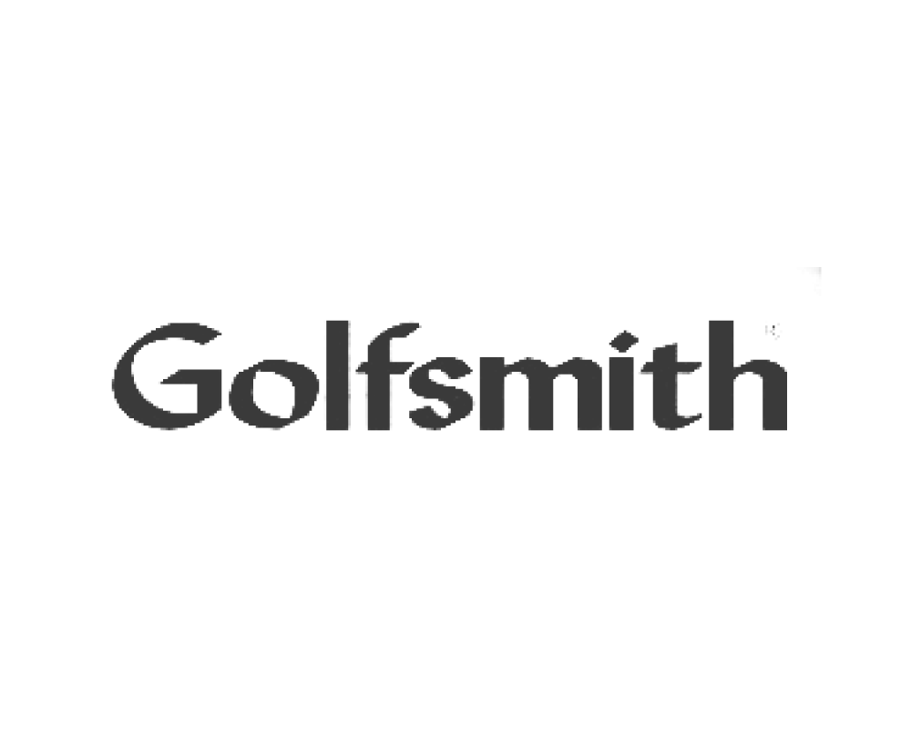 Golfsmith Logo - Grafalloy
