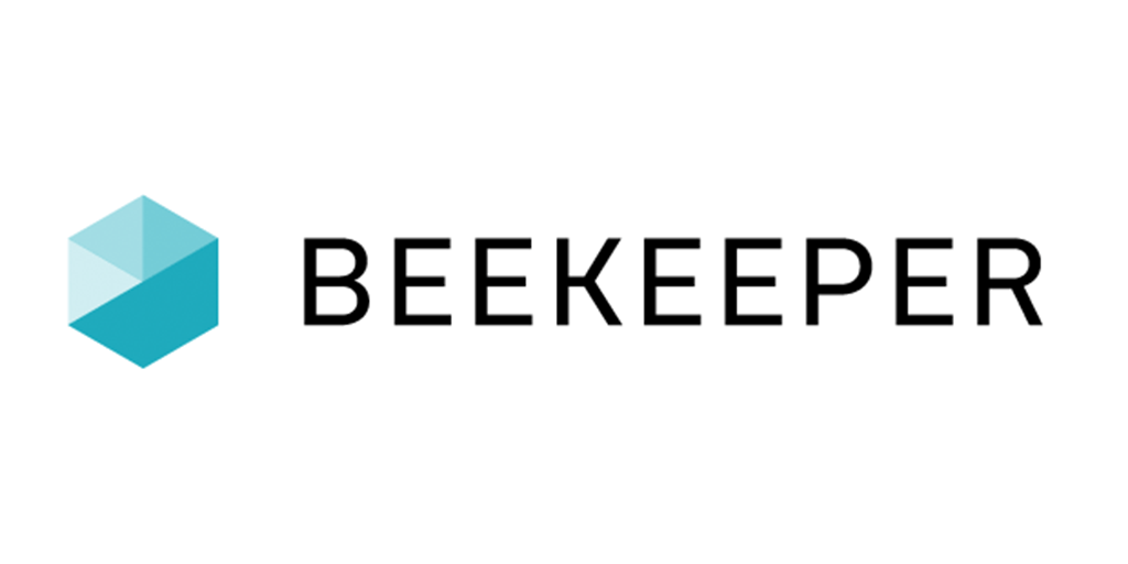 Beekeeper Logo - Job Applications Country Manager UK & Ireland