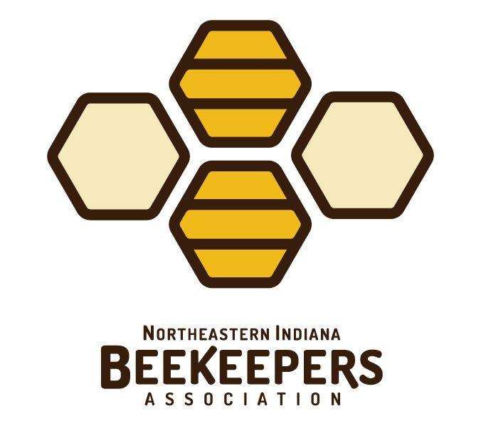Beekeeper Logo - Alysha McKinney Portfolio