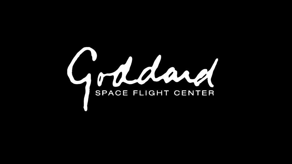 Gsfc Logo - GMS: Science Comes Alive at NASA Goddard