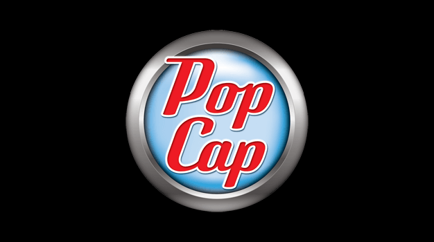 PopCap Logo - PopCap Archives - That VideoGame Blog