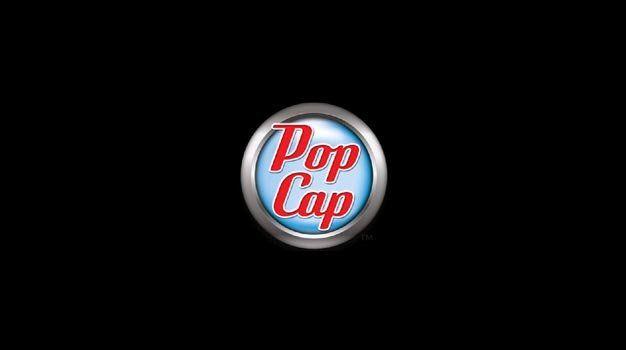 PopCap Logo - Popcap games Logos