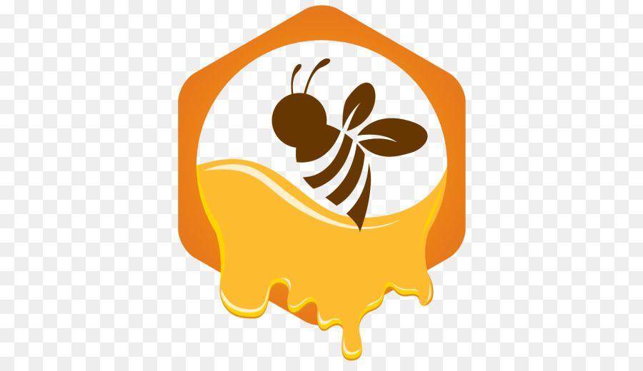 Beekeeping Logo - Beekeeping Logo Beekeeper - bee png download - 512*512 - Free ...
