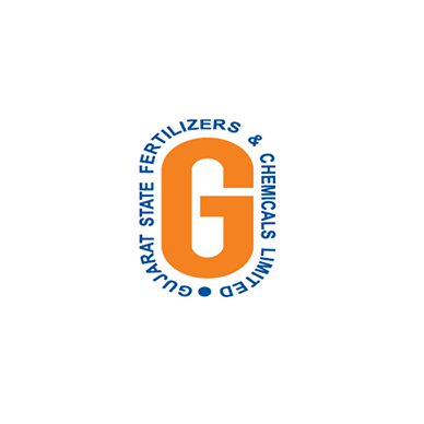 Gsfc Logo - Shree Nandan Courier Limited