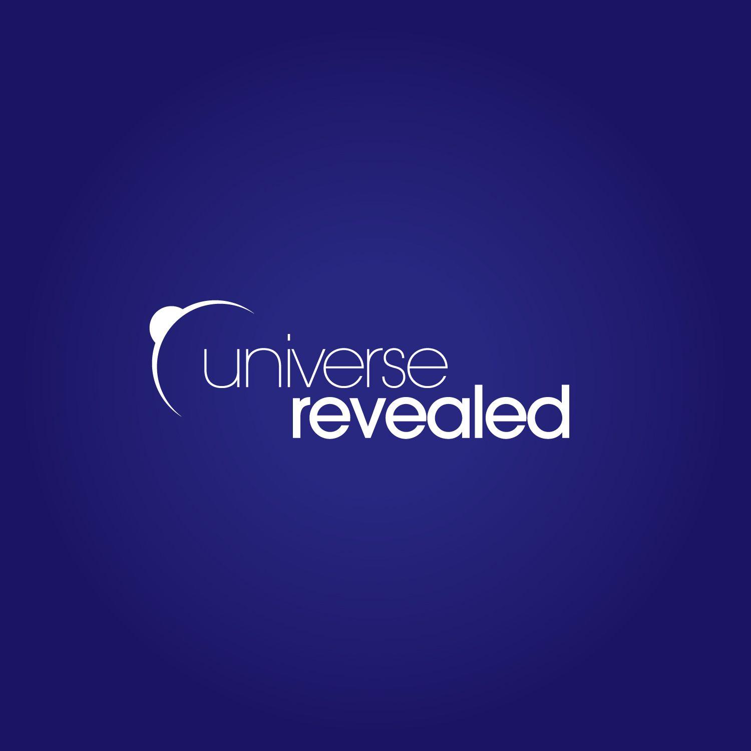 Universe Logo - Universe Logos