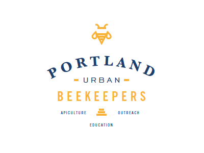 Beekeeper Logo - Beekeepers Logo Pt. 4 by Amber Asay | Dribbble | Dribbble