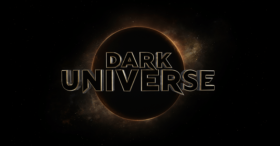 Universe Logo - Dark Universe | Logopedia | FANDOM powered by Wikia