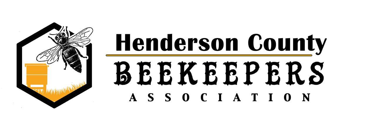 Beekeeping Logo - Henderson County Beekeepers Association – Information by Beekeepers ...