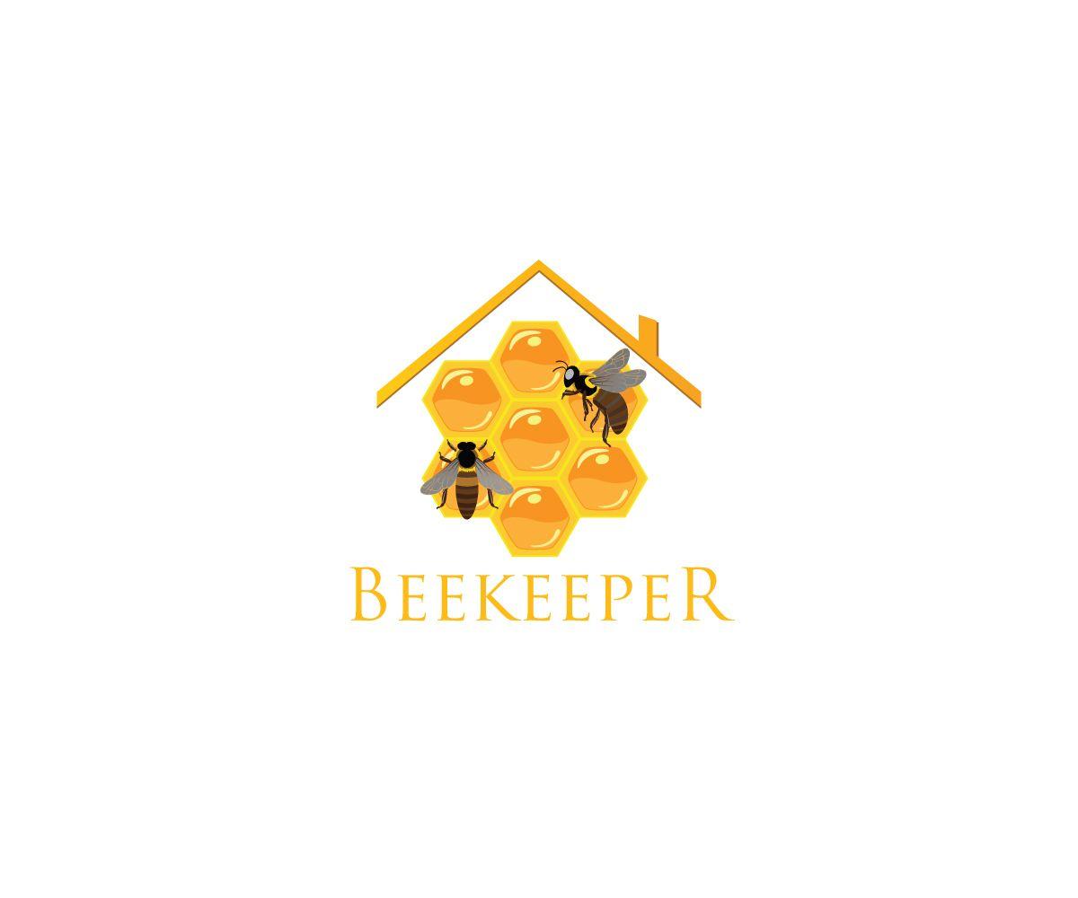 Beekeeping Logo - Business Logo Design for Beekeeper by mpinc | Design #7626085