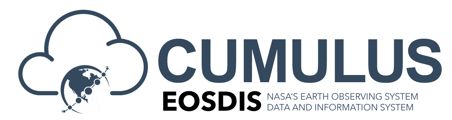 Gsfc Logo - GHRC DAAC attends Cumulus Phase 3 Meetings at GSFC | Global ...