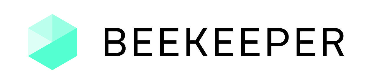 Beekeeper Logo - Beekeeper / Andreas Rinner - Head of Channel