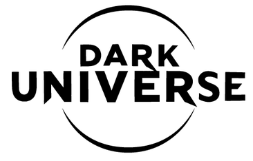 Universe Logo - File:Dark Universe Logo.png - Wikimedia Commons