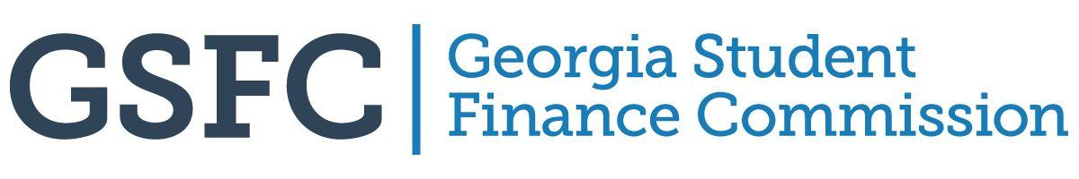 Gsfc Logo - Official Logos | Georgia Student Finance Commission