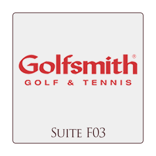 Golfsmith Logo - Golfsmith | Magnolia Park