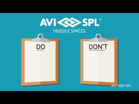 AVI-SPL Logo - Video Gallery