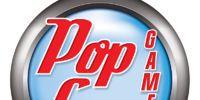 PopCap Logo - Image - Popcap logo.gif | Logopedia | FANDOM powered by Wikia