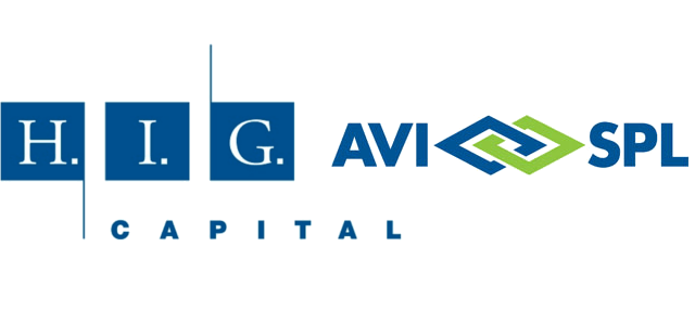 AVI-SPL Logo - H.I.G. Capital Acquires AVI-SPL