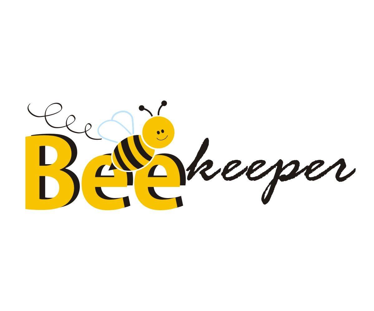 Beekeeper Logo - Business Logo Design for Beekeeper by mildelfina | Design #7556491
