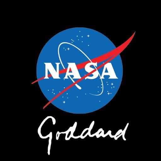 Gsfc Logo - NASA Goddard