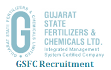 Gsfc Logo - GSFC Recruitment 2017 for Director and Senior Manager Officer Posts